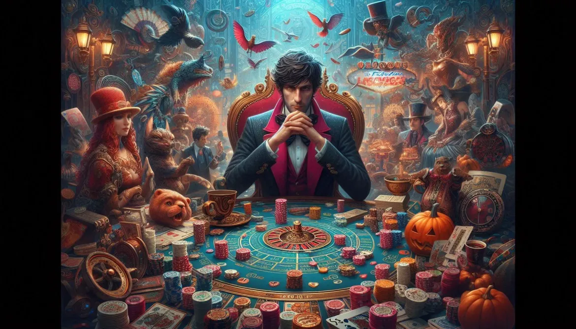 Sportuna Casino